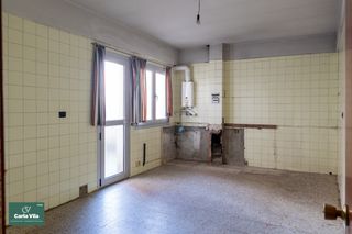 Etagenwohnung  Rúa lamas de prado. Reforma con luz, espacio y potencial en lamas de prado