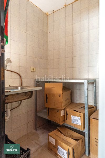 Foto 34646772-937d-4b08-8fe3-78cb5aa77733. Locale commerciale in rúa carril dos loureiros 16 in Lugo