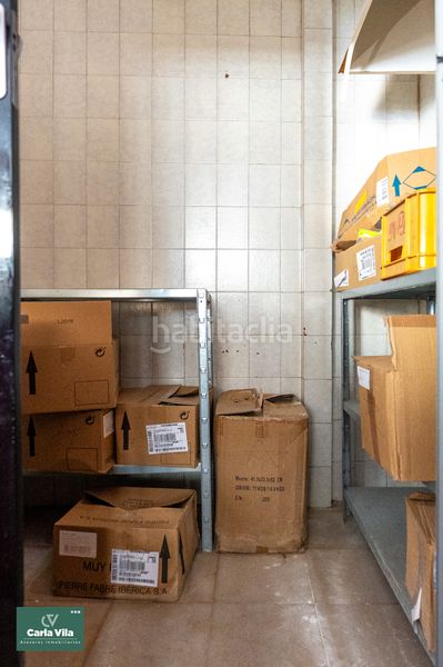 Foto e265b916-c587-4904-a015-667736560cb4. Locale commerciale in rúa carril dos loureiros 16 in Lugo