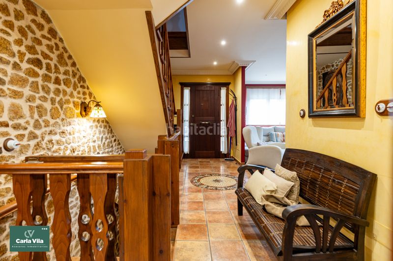 Foto eebee1ed-b6a1-4eb4-9b2c-ab3e1852c6dc. Xalet amb calefacció aparcament a Parroquias del Este Lugo