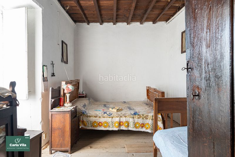 Foto aae88013-7fda-463f-a186-a55638765894. Masia amb xemeneia a Parroquias del Este Lugo