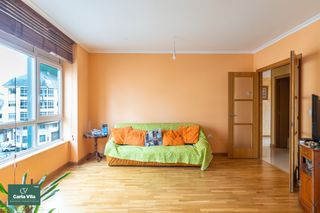 Flat  Avenida das américas. Todo exterior, todo luz. un piso sin sombras en avenida das amér