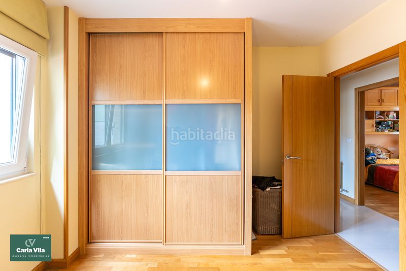 Foto 16a13726-0469-4f23-b8fa-98f16f10d081. Pis amb calefacció aparcament a Residencia - Abella Lugo