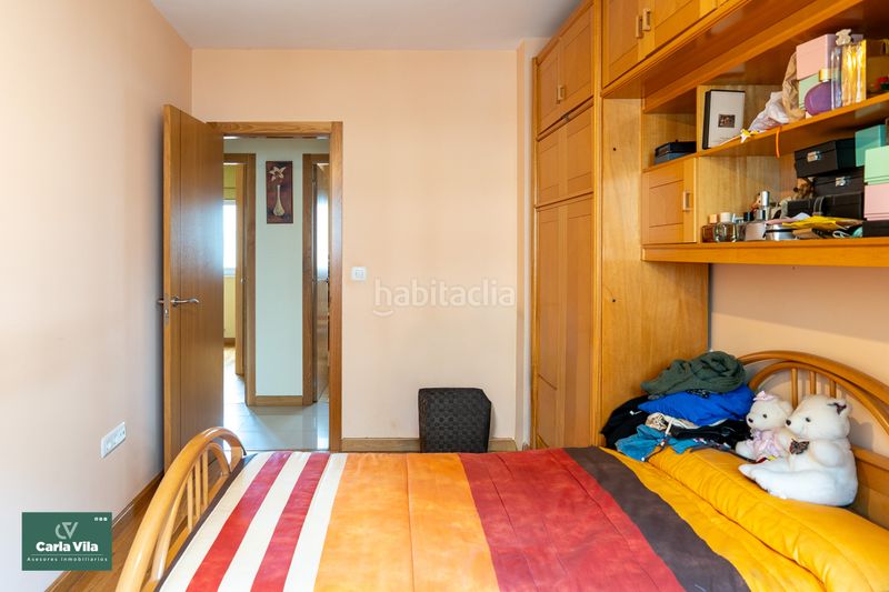 Foto 81e481a9-5a63-4a2d-bb16-fd38f9151725. Pis amb calefacció aparcament a Residencia - Abella Lugo