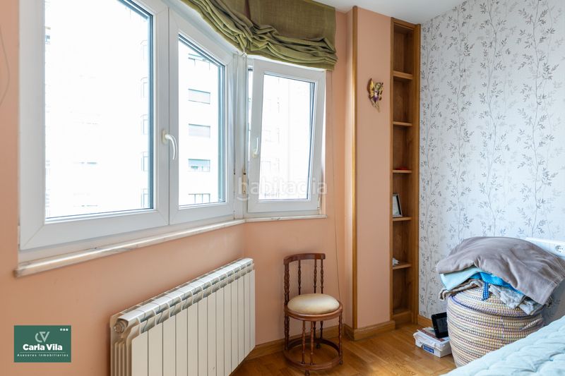 Foto ad9dda40-f268-4f87-a924-299608be4bf2. Pis amb calefacció aparcament a Residencia - Abella Lugo