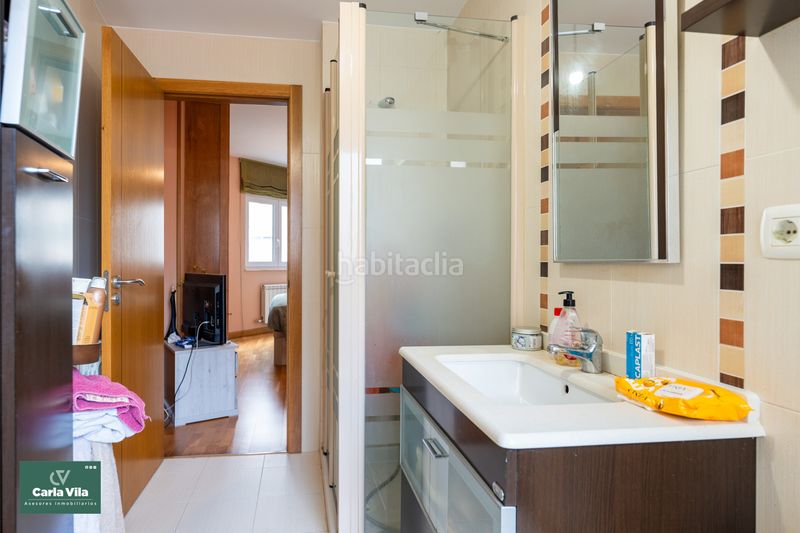 Foto cfb4bfd1-f8cd-43b5-b573-2a1a2d575af9. Pis amb calefacció aparcament a Residencia - Abella Lugo
