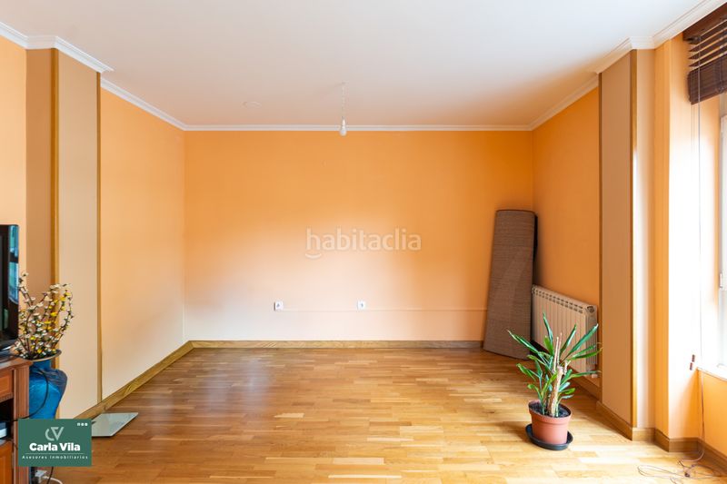 Foto d8b4e419-9b75-48ee-822c-8b3fb3b8548b. Pis amb calefacció aparcament a Residencia - Abella Lugo