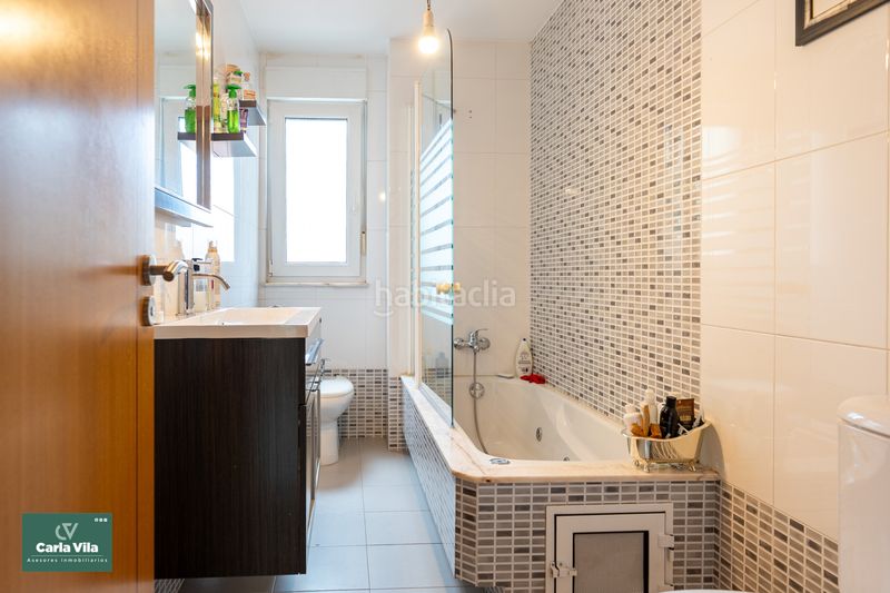 Foto e69a3360-66ff-463d-a3d3-cfdc22befe73. Pis amb calefacció aparcament a Residencia - Abella Lugo