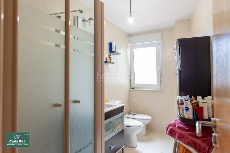 Foto f2b8cba7-f485-499c-a7d1-ddffcb443a91. Pis amb calefacció aparcament a Residencia - Abella Lugo