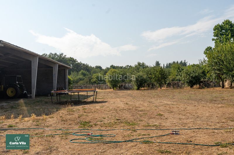 Foto 3f8dd087-81b9-48ae-b7b3-00d90a956f14. Mas avec cheminée chauffage parking dans Corgo (O)