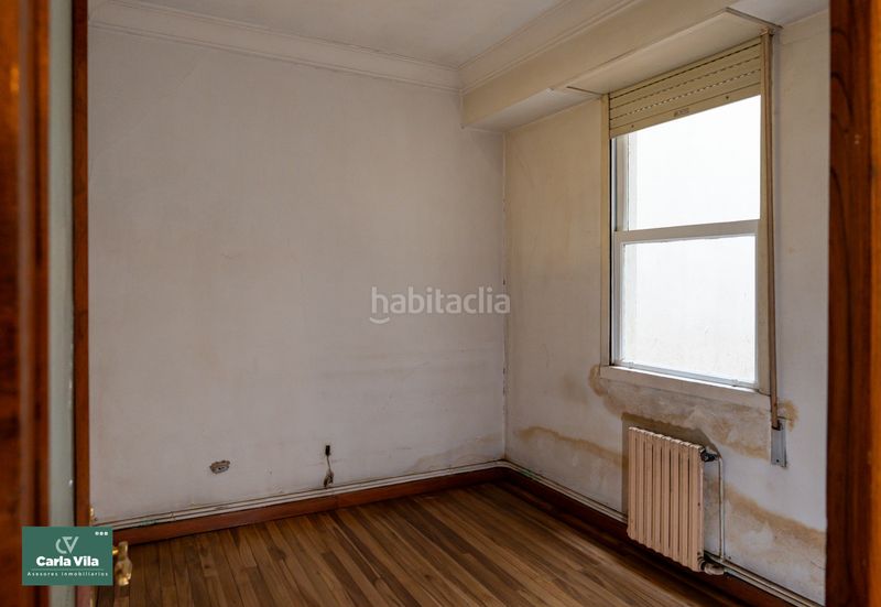 Foto ed1eea4f-7081-4e06-94a9-2b6ada1cbcbd. Pis amb calefacció a Paradai Lugo