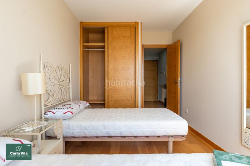 Foto 09b323f3-1b95-47ab-ad86-a9d05225c7e7. Lloguer pis amb calefacció aparcament a San Roque - As Fontiñas Lugo