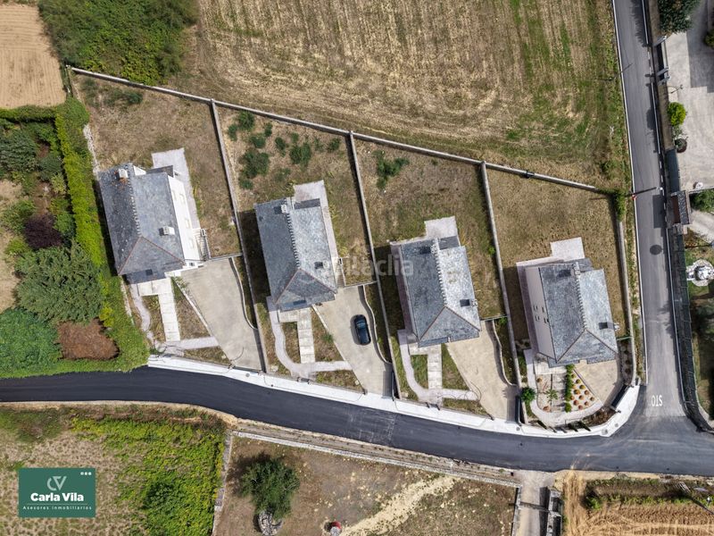 Foto fae65248-4dbd-4059-9c30-a542e32a7cca. Chalet avec chauffage parking dans Parroquias del Este Lugo