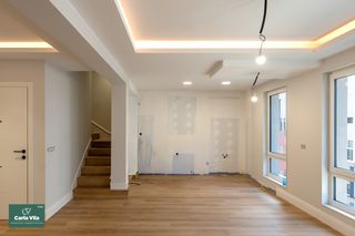 Duplex  Rúa montero ríos. Dúplex de 170 metros a estrenar en montero ríos