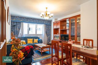 Apartament a Rua Xoan Carballal
