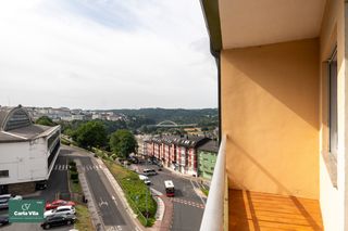 Appartamento in Rúa Santiago