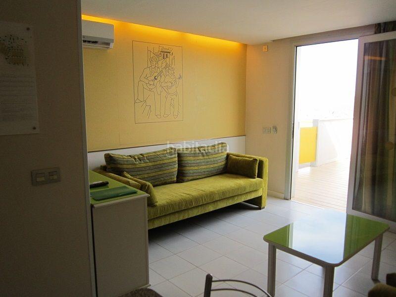 Foto 254f8f29-d43c-44d2-81e8-8987313b3875. Apartamento se vende apartamento en explotación turística en Puerto Rico. en Mogán