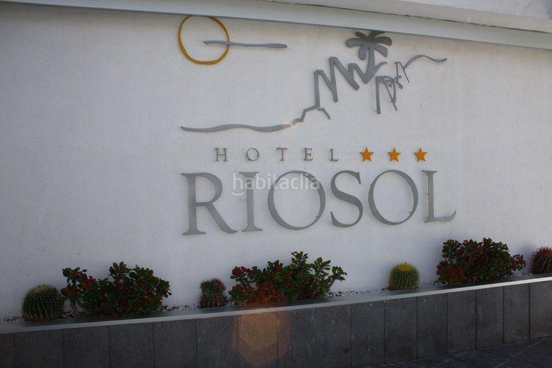 Foto 4ea2a732-4985-47cb-b180-c9608136f988. Apartamento se vende apartamento en explotación turística en Puerto Rico. en Mogán