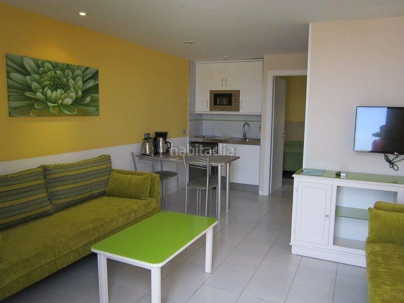 Foto dfbf7fe3-d455-4249-92b7-479af16c66d7. Apartamento se vende apartamento en explotación turística en Puerto Rico. en Mogán
