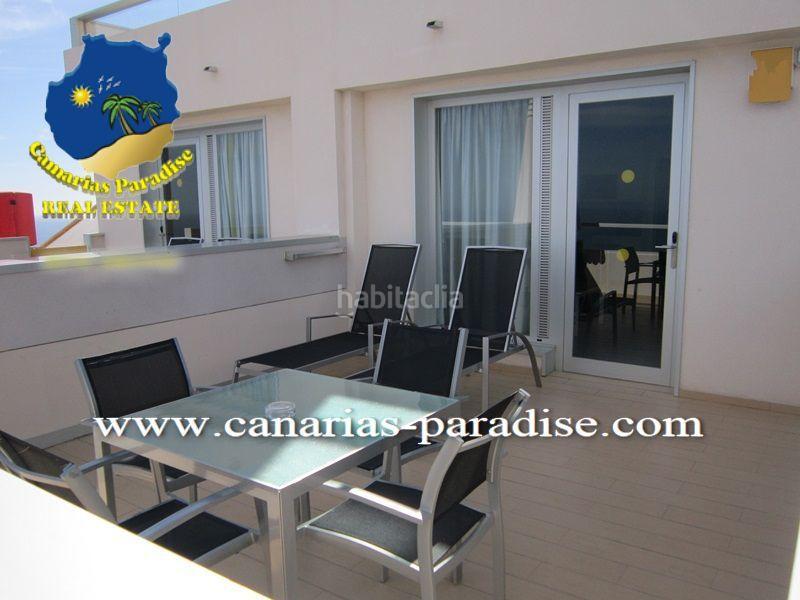 Foto 00e58986-7f67-4945-bea5-4cd0f7ebc6d2. Apartament amb piscina a Puerto Rico Mogán