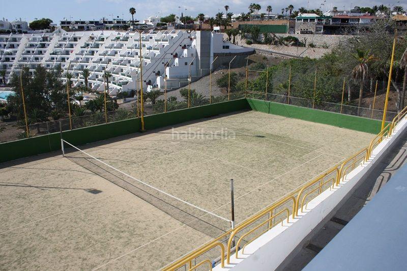 Foto 0f2524b9-2ba1-41b0-853c-f61edf76bf75. Apartament amb piscina a Puerto Rico Mogán