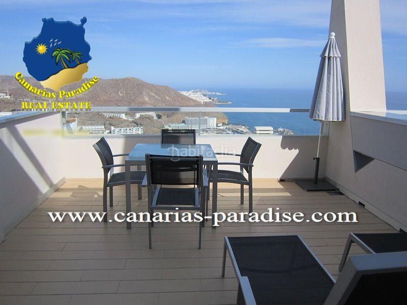 Foto 34f550c8-1ec3-4a40-9b31-752a50d9625c. Apartament amb piscina a Puerto Rico Mogán