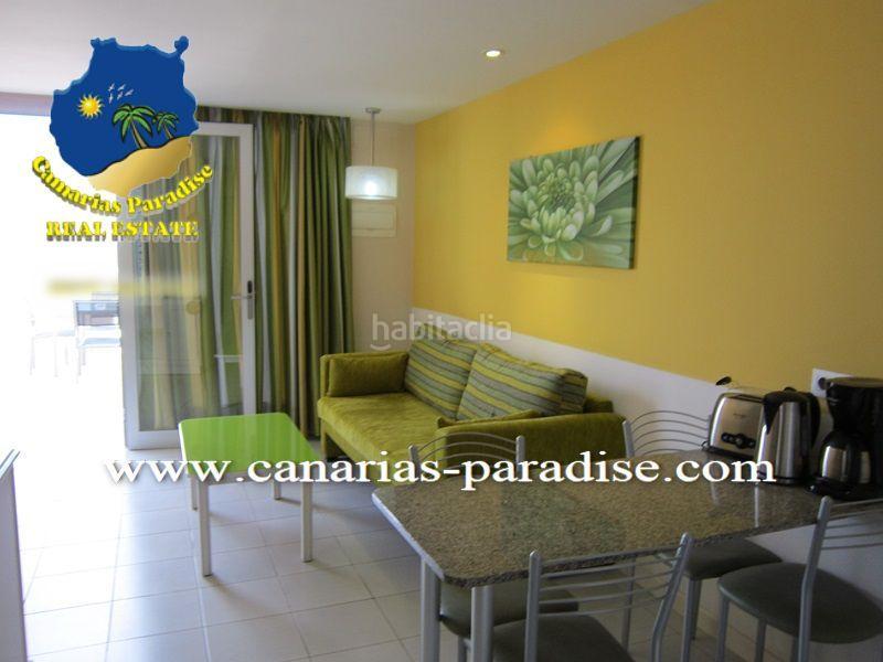 Foto 42ab3f88-96de-4af7-9559-f9ee829f6293. Apartament amb piscina a Puerto Rico Mogán