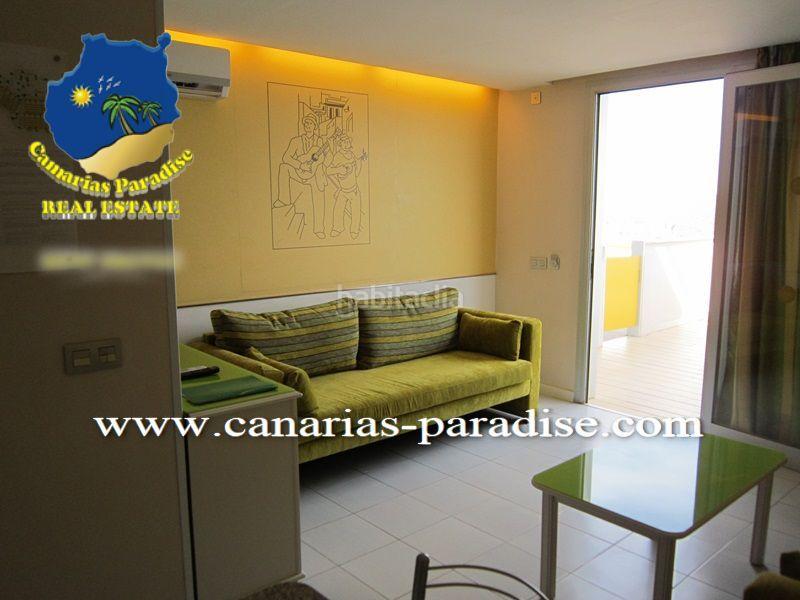 Foto 46d48fb6-aefc-454a-85d2-d0f86b86e481. Apartament amb piscina a Puerto Rico Mogán