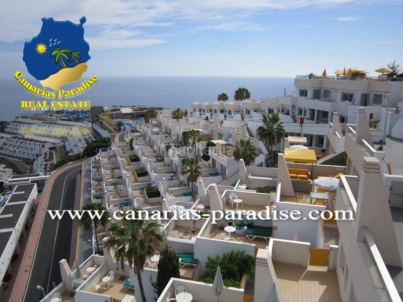 Foto 7a1c5f97-80a2-4a14-b9b5-9538fec07568. Apartament amb piscina a Puerto Rico Mogán