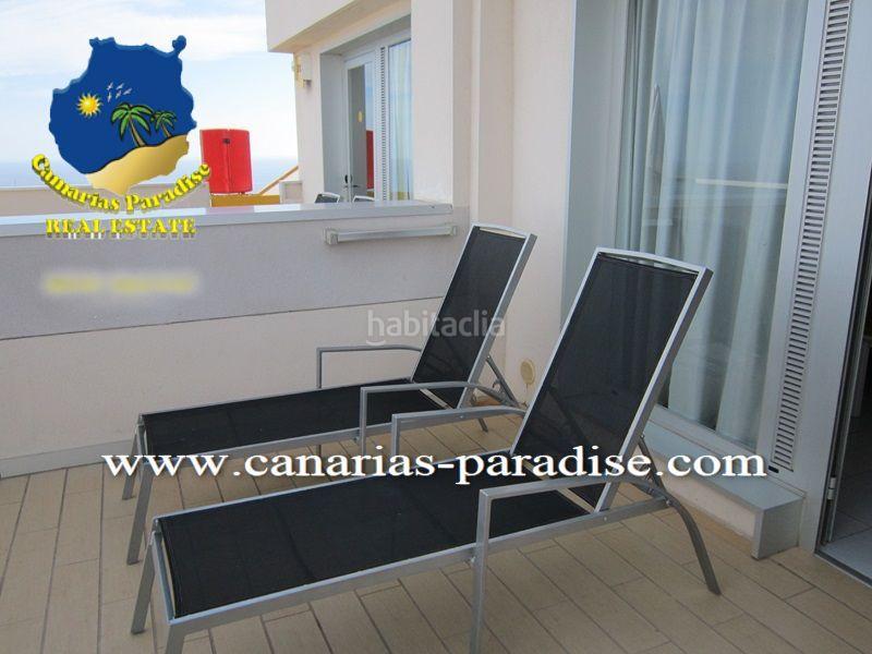 Foto be39ee91-14ae-47e5-868c-599ed2212e05. Apartament amb piscina a Puerto Rico Mogán