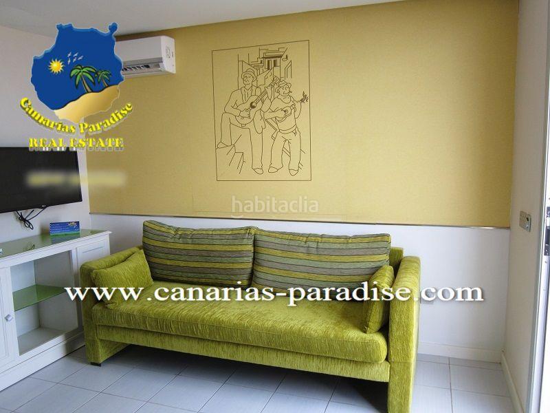 Foto f221e51e-dfd1-44ca-8416-a5b9dfde5524. Apartament amb piscina a Puerto Rico Mogán