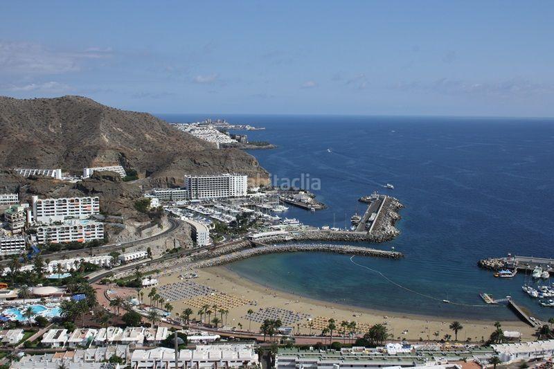 Foto f789df98-a782-438d-a038-0ddfd1c3c168. Apartament amb piscina a Puerto Rico Mogán