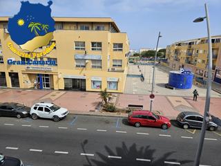 Edifici a Vecindario - El Doctoral - Cruce de Sardina. Venta de edificio en la calle avenida de canarias en vecindario.