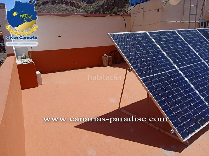 Foto 12e64d97-277f-4186-9d52-ebaa52df9ecf. Doppelhaus mit parking in Puerto Rico Mogán