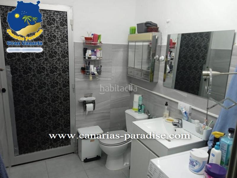 Foto 2c302e66-297f-4eb7-896e-554484221a59. Doppelhaus mit parking in Puerto Rico Mogán