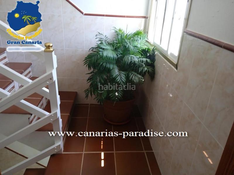Foto 3bd04dd8-84d4-424d-a8da-3cdd566246ef. Doppelhaus mit parking in Puerto Rico Mogán