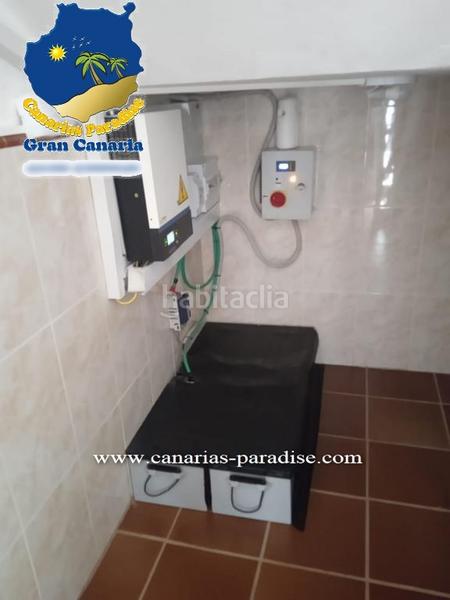 Foto 4af12564-a7da-4ae9-b09e-d351ffd6ad68. Doppelhaus mit parking in Puerto Rico Mogán