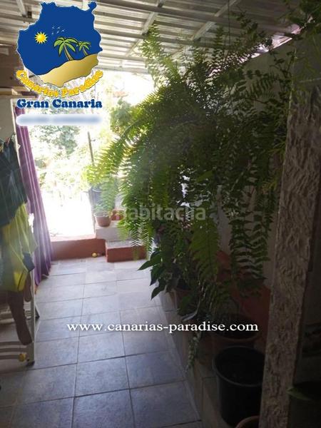 Foto 68def4e6-e0e2-48ce-aada-1b55ba44b3f1. Doppelhaus mit parking in Puerto Rico Mogán