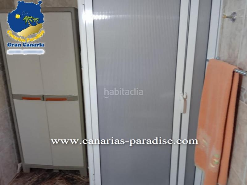Foto c3e4e591-a955-4eca-aa0e-107936e67a6e. Doppelhaus mit parking in Puerto Rico Mogán