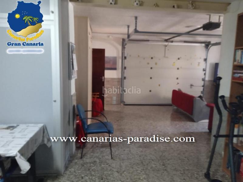 Foto e1c59a77-3778-4f1d-a61c-9813510d39da. Doppelhaus mit parking in Puerto Rico Mogán