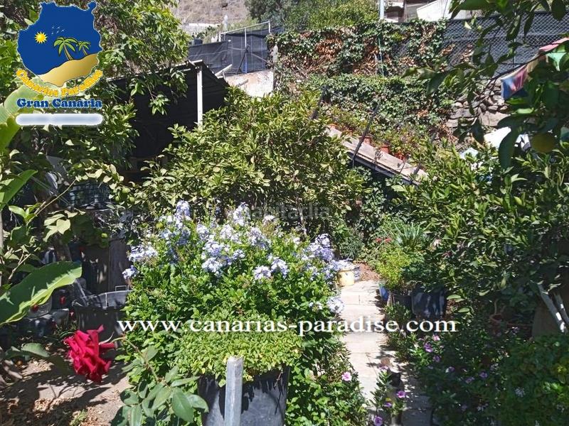 Foto f02ca4e0-23a6-4077-8c14-80aeb75bf5ae. Doppelhaus mit parking in Puerto Rico Mogán