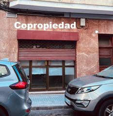 Locale commerciale in Alcaravaneras