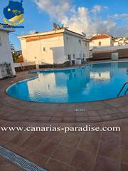 Duplex à Arguineguín. Se vende duplex en arguineguin en zona residencial.