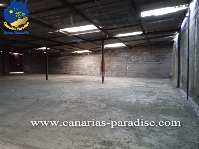 Foto 349020e7-55f4-46b6-bd04-c5591ed2d8ae. Terreny residencial a Cruce de Arinaga Agüimes