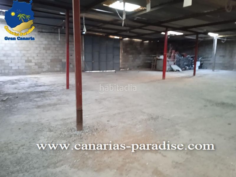 Foto 7dd995ab-92a3-431c-9492-7f3517aba418. Terreny residencial a Cruce de Arinaga Agüimes
