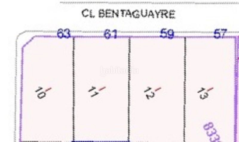 Foto a7cb1ac1-d3e4-41bc-9eff-7a3e47aa4f80. Terreny residencial a Cruce de Arinaga Agüimes