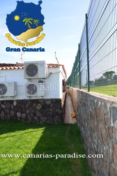 Foto 0d6cfc29-ff82-46ee-9c29-ae1917d4fd3e. Xalet amb xemeneia aparcament a Valle de los Nueve - El Ejido - Medianías Telde