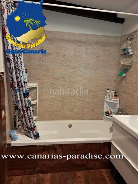 Foto 18e37294-ff18-4f33-a488-56b4ae3aae8b. Xalet amb xemeneia aparcament a Valle de los Nueve - El Ejido - Medianías Telde