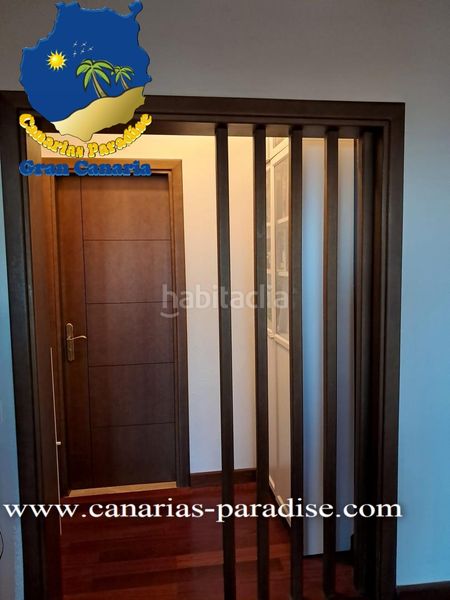 Foto 1f469722-1959-4b0a-9649-ba77a1b80635. Xalet amb xemeneia aparcament a Valle de los Nueve - El Ejido - Medianías Telde