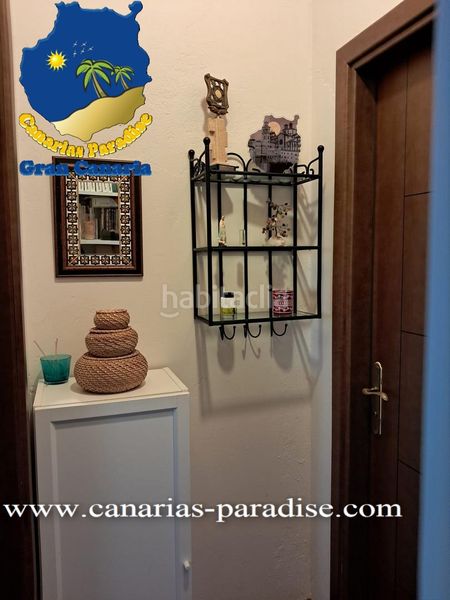 Foto 22df6c8a-8a83-43a5-9fa5-aea55108c404. Xalet amb xemeneia aparcament a Valle de los Nueve - El Ejido - Medianías Telde